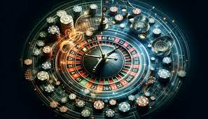 Онлайн казино Grand Casino